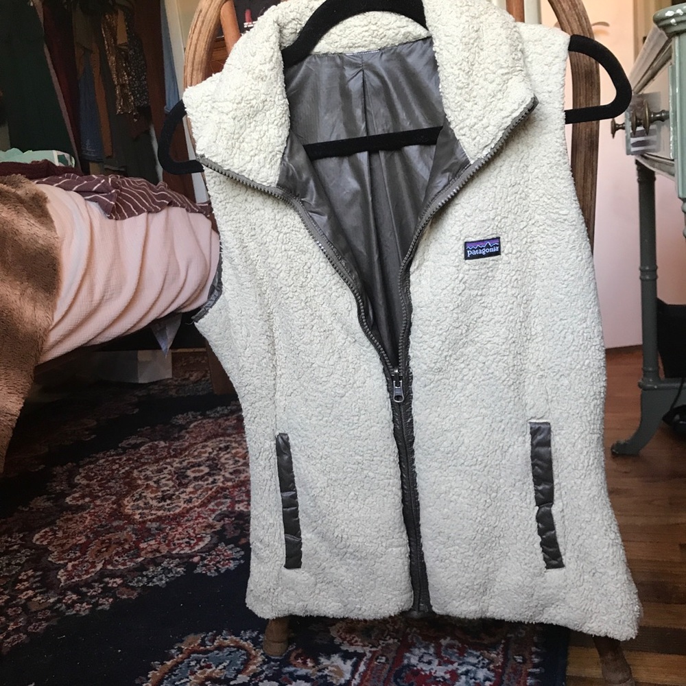 Patagonia Vest